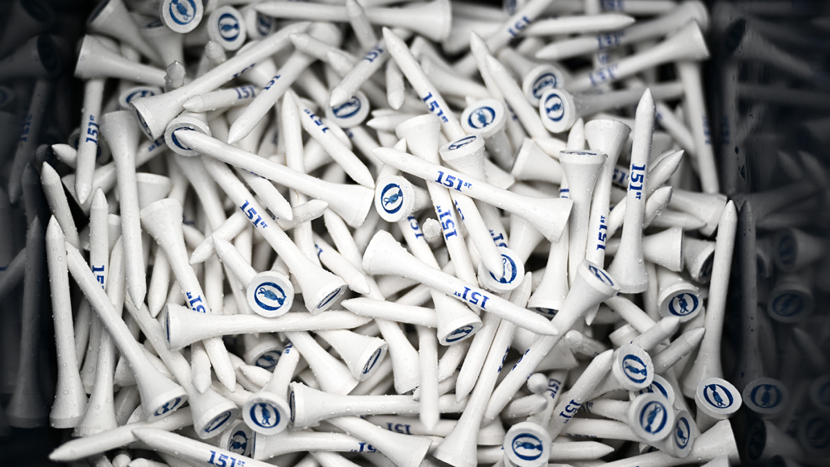 Featured image for "2023 British Open: Round 1 Recap and Day 2 Pairings at Royal Liverpool"