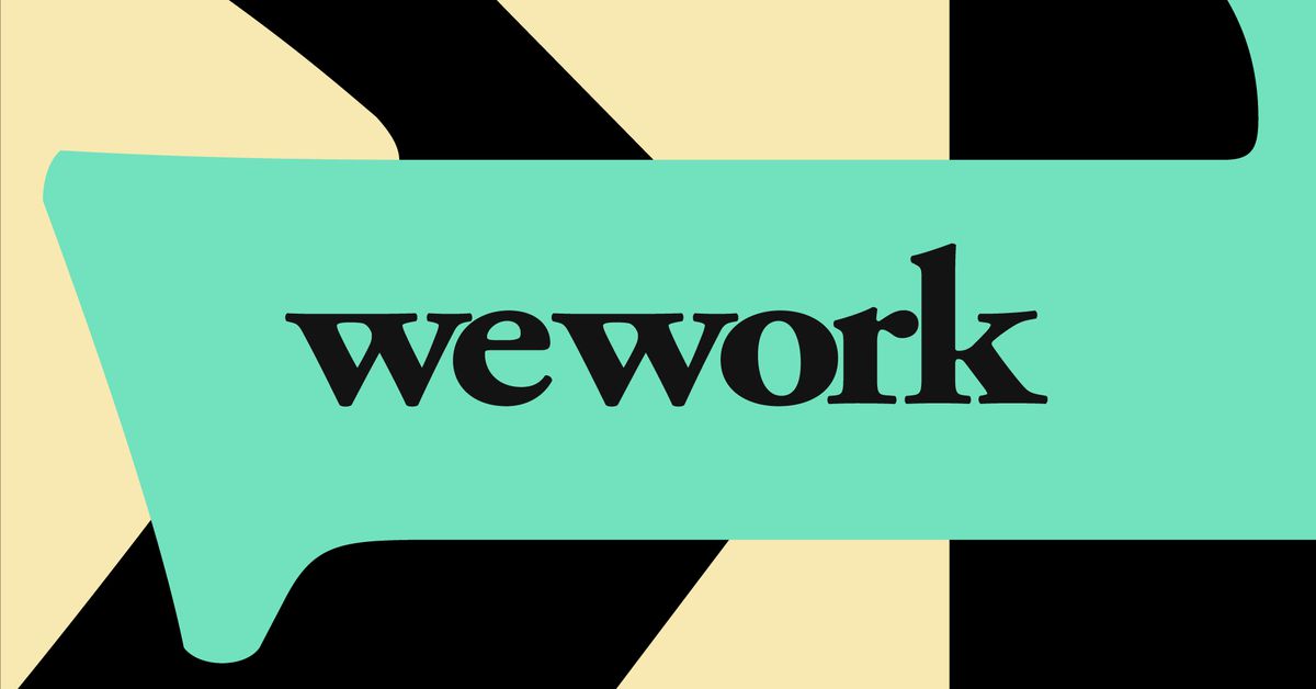 Featured image for WeWork's Bankruptcy Filing Sends Shockwaves Through Real Estate Market