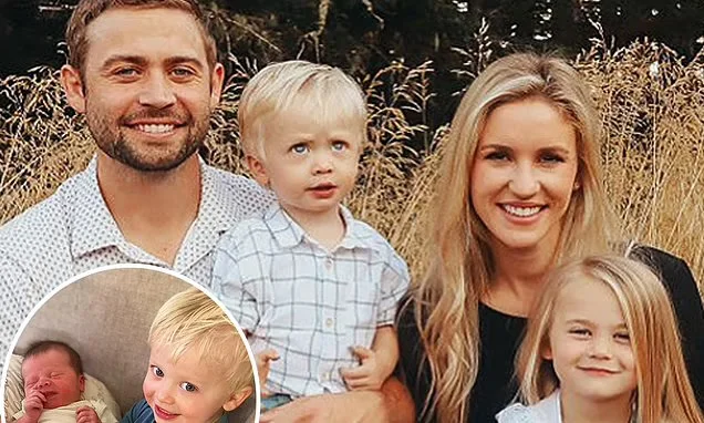 Brother of Paul Walker names newborn son after late actor.