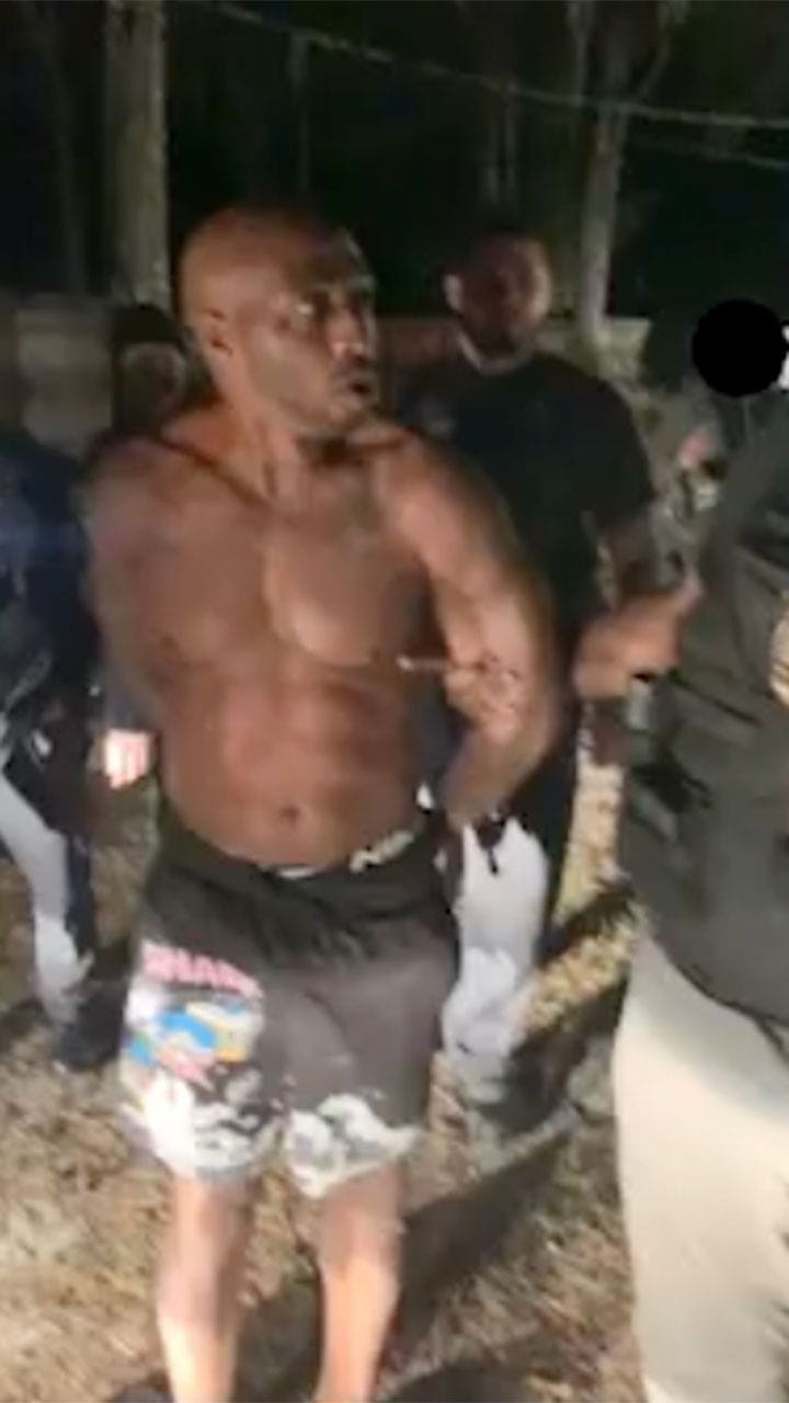 Featured image for "Arrest Made in Deadly Ocala Paddock Mall Shooting"