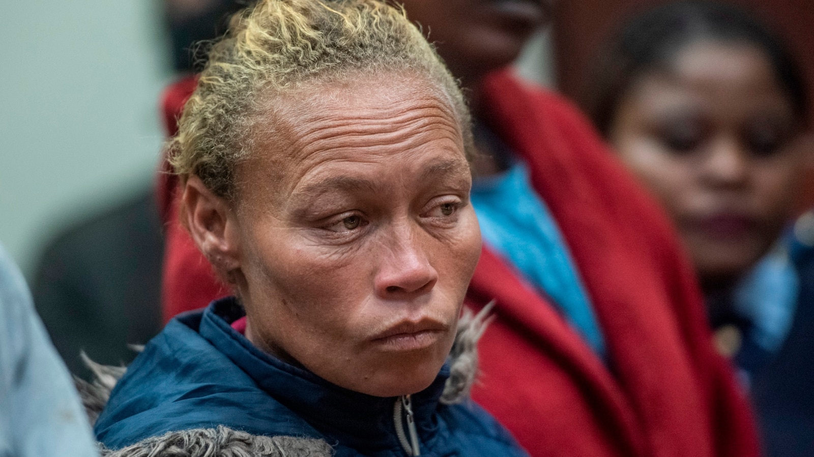 Featured image for "South African Mother Charged with Trafficking in Daughter's Disappearance"