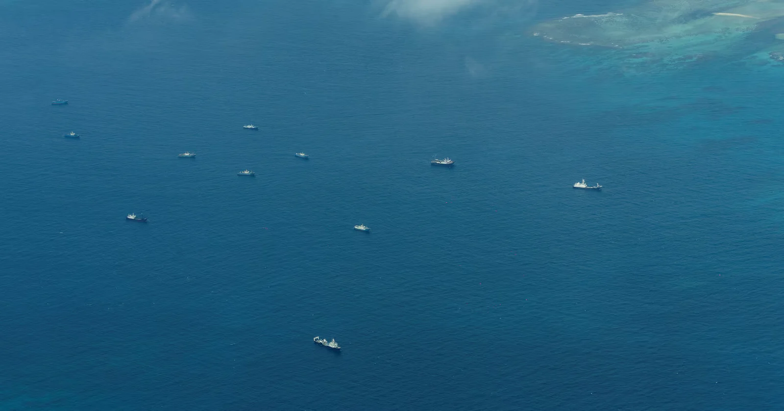 ASEAN tackles Myanmar turmoil, sea code talks and border disputes