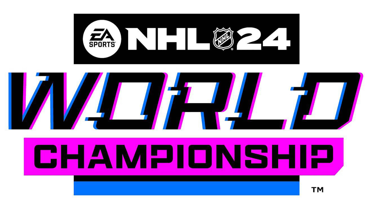 "EA Sports NHL 24 World Championship: Global Stage Set for Thrilling Competition"