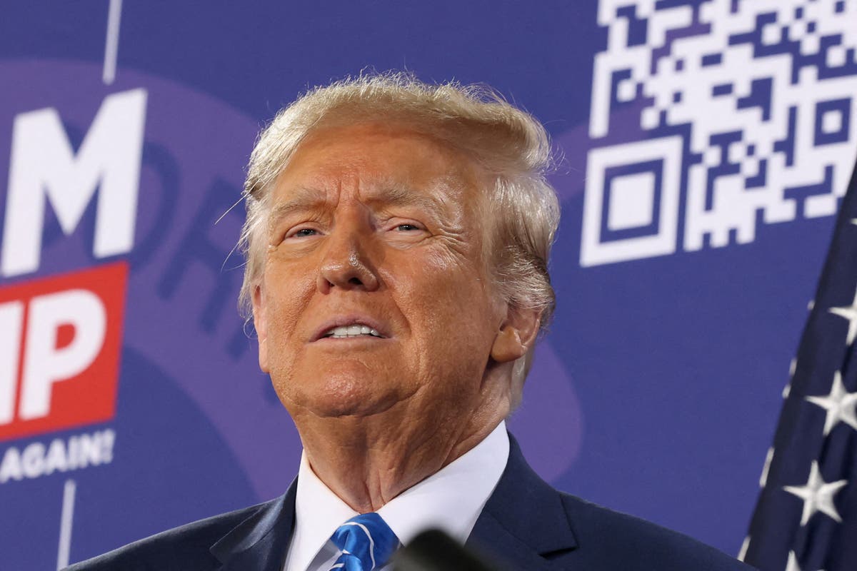 "Trump's Business Empire Faces Crucial Test in New York Civil Fraud Trial"