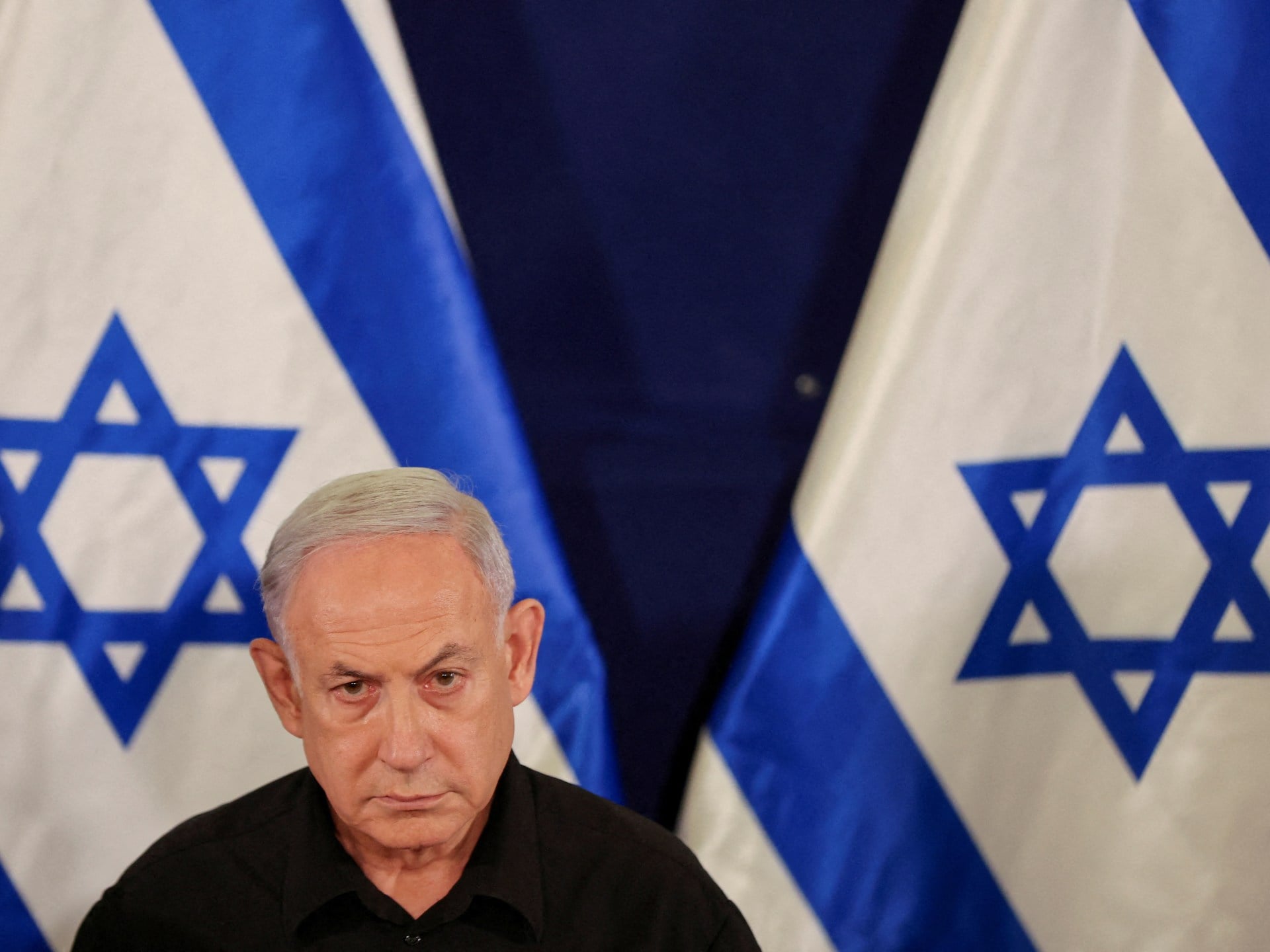 Israel's War Cabinet Divided as Trust in Netanyahu Wanes Amid Gaza Conflict