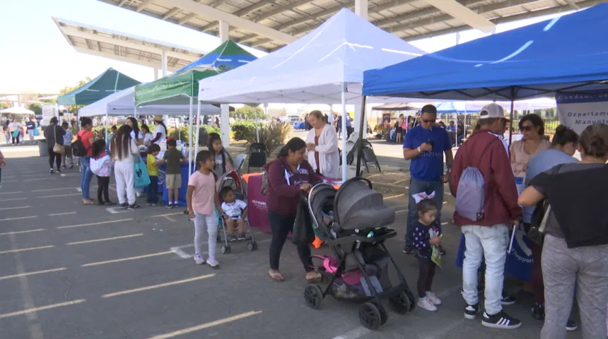 Featured image for "Multiple Back-to-School Health Fairs Offered in Santa Barbara County and Great Falls"