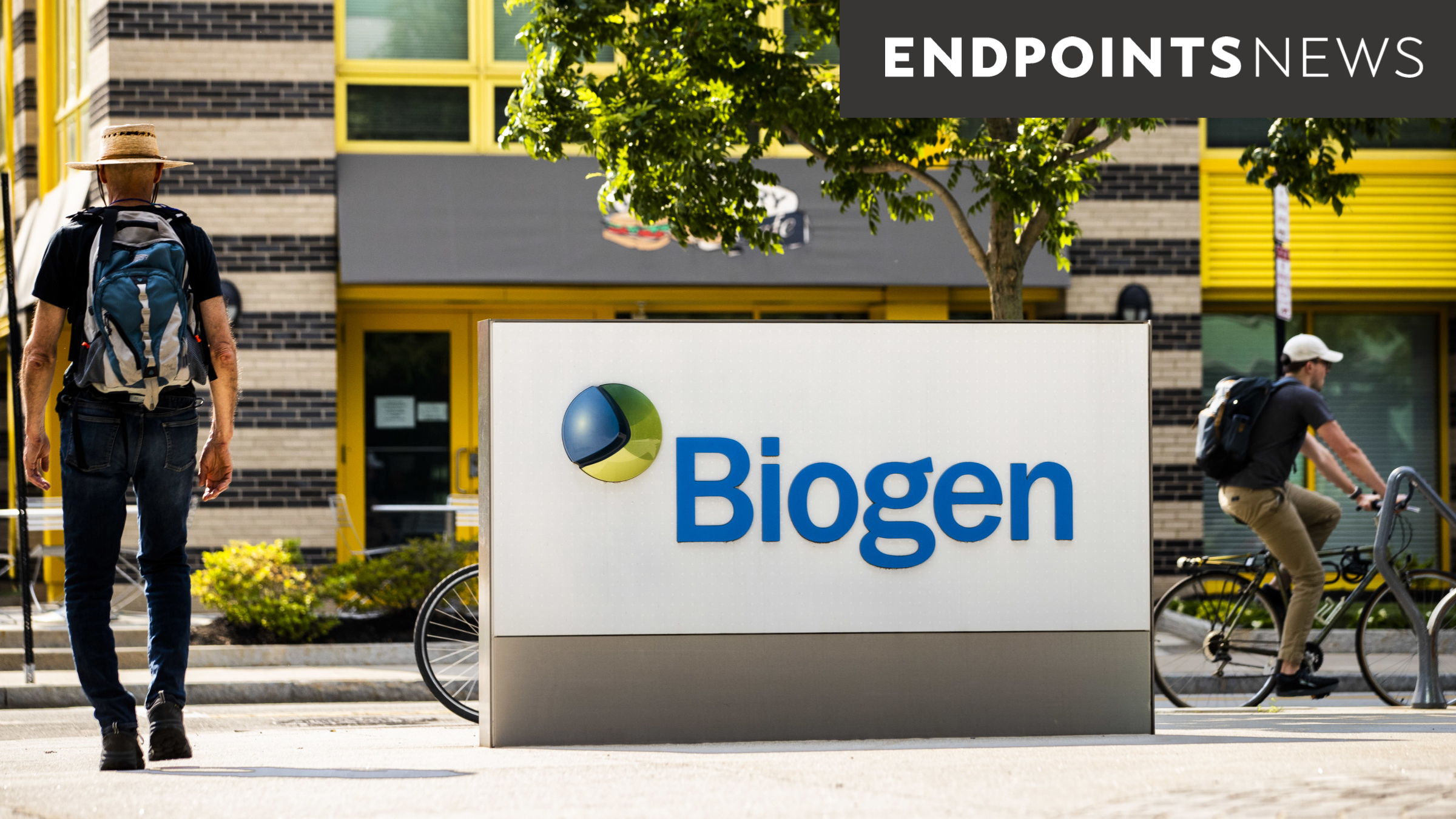 FDA Staff Indicates Willingness to Approve Biogen's Investigational ALS Drug Despite Safety Concerns.