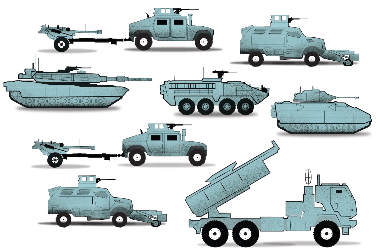 "Ukraine's Counteroffensive: A Timeline of Key Moments and Weapons in the Fight Against Russia"