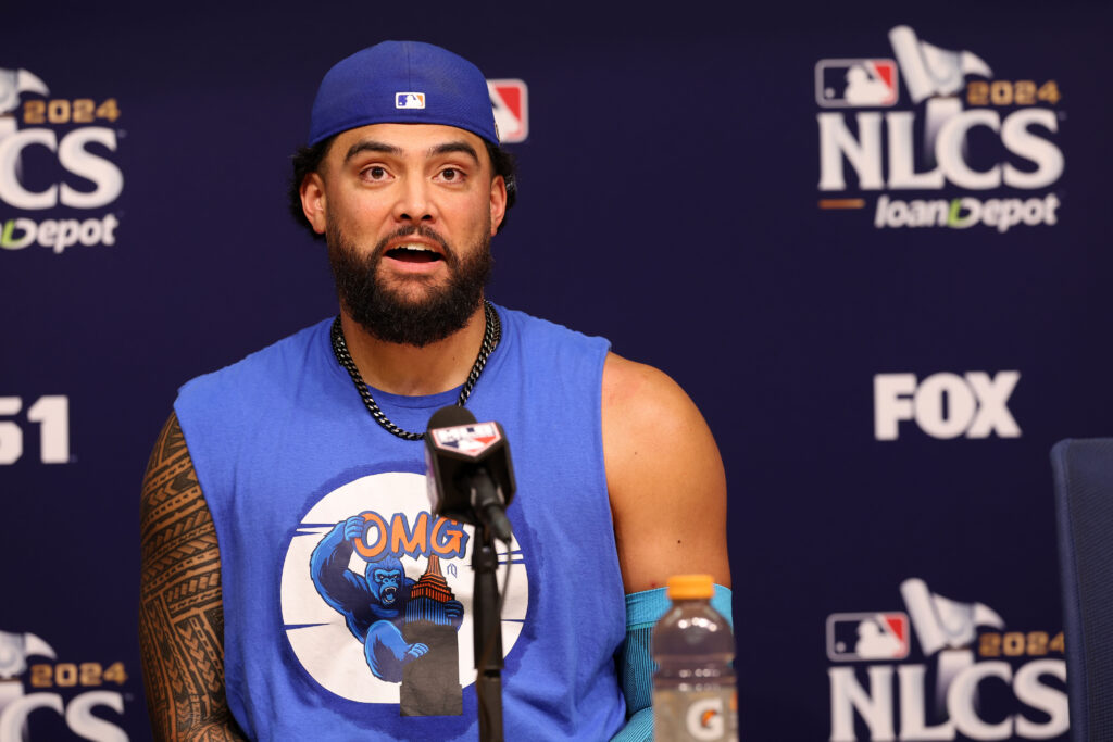 Featured image for Athletics Secure Luis Severino with $67M Deal