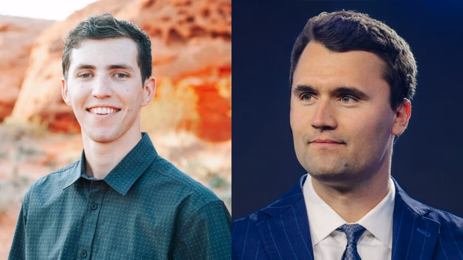 Featured image for Tyler Robinson's motives and family speak out amid Charlie Kirk murder case