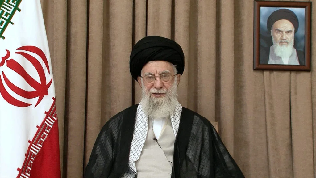 Iran's Supreme Leader Warns U.S. Against Further Attacks Amid Claims of Victory