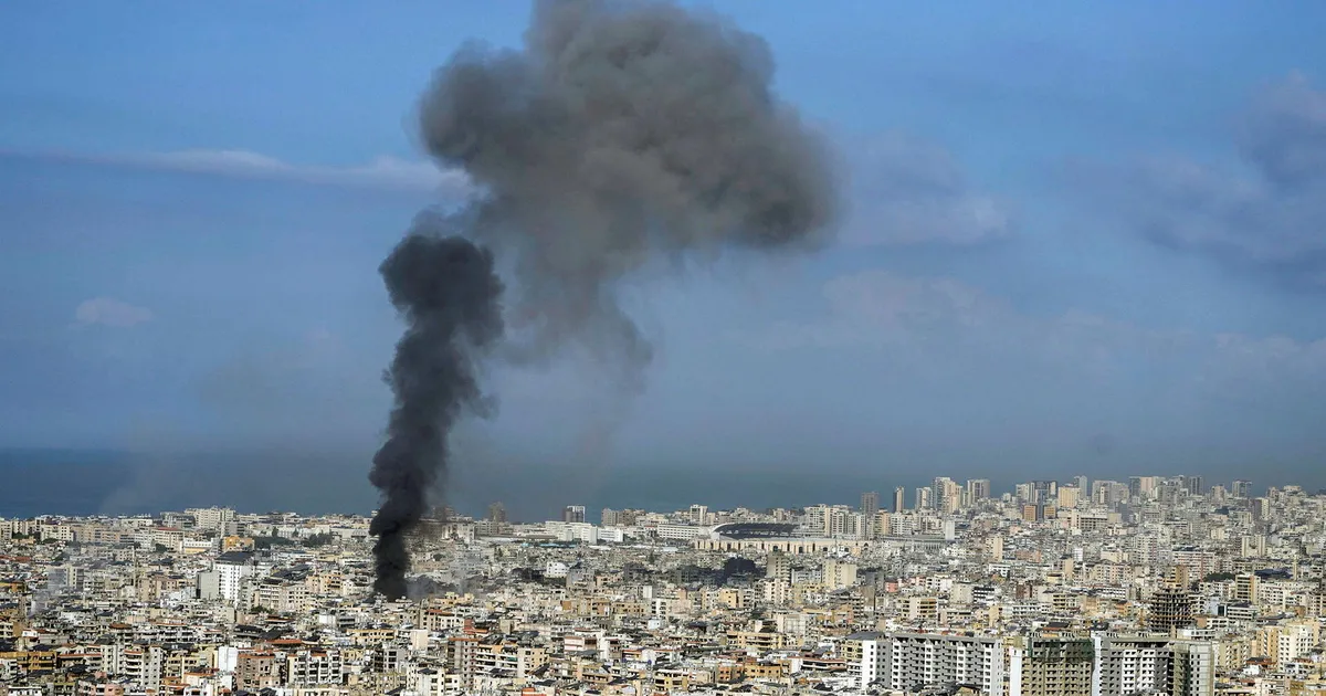 Hezbollah and Lebanon Respond to US Ceasefire Proposal Amid Tensions