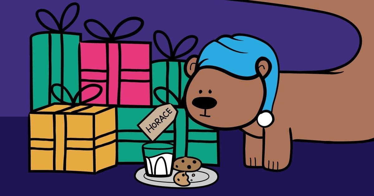 Featured image for "10 Must-Play Games Revealed in the RPS Advent Calendar 2023"