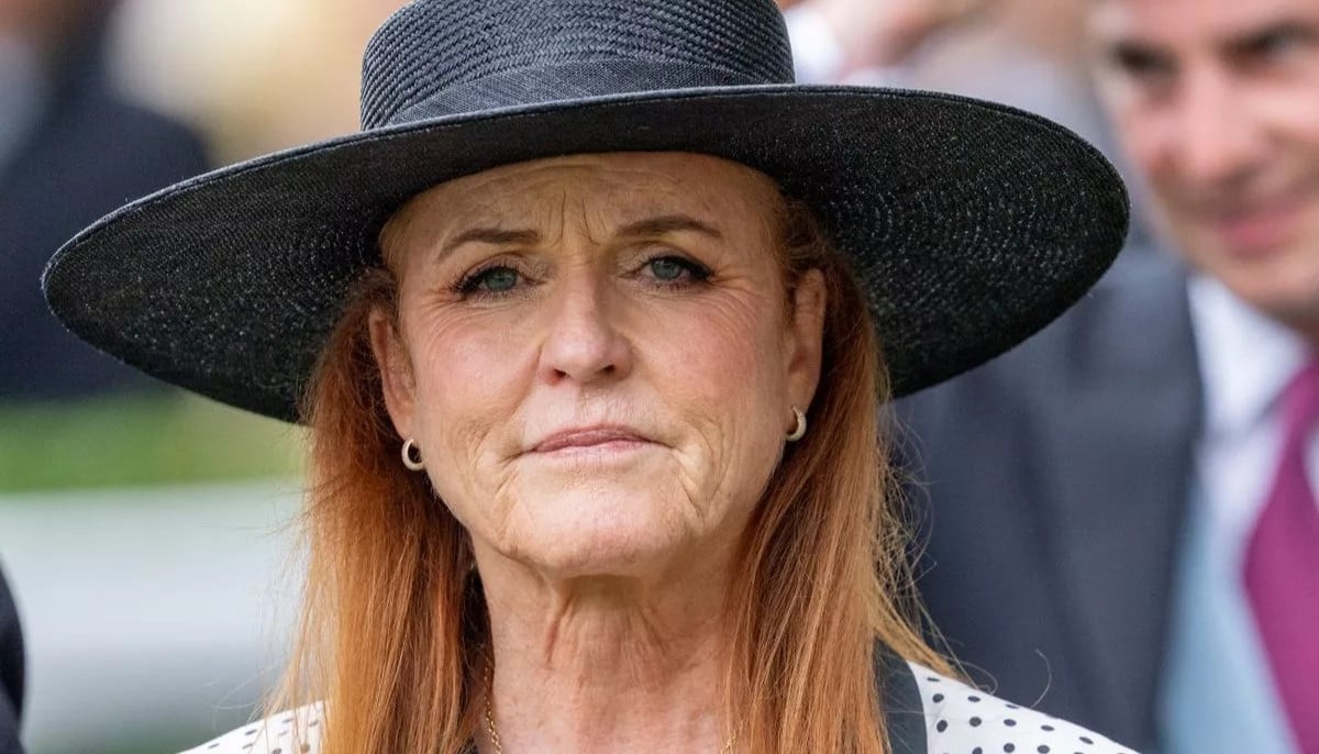 Featured image for Sarah Ferguson prepares for new chapter amid royal upheaval