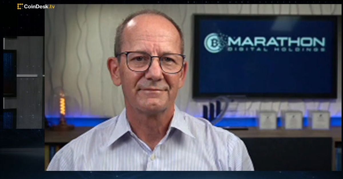 Featured image for Marathon Digital's Q2 Loss Narrows, Revenue Surges with Record Bitcoin Mining