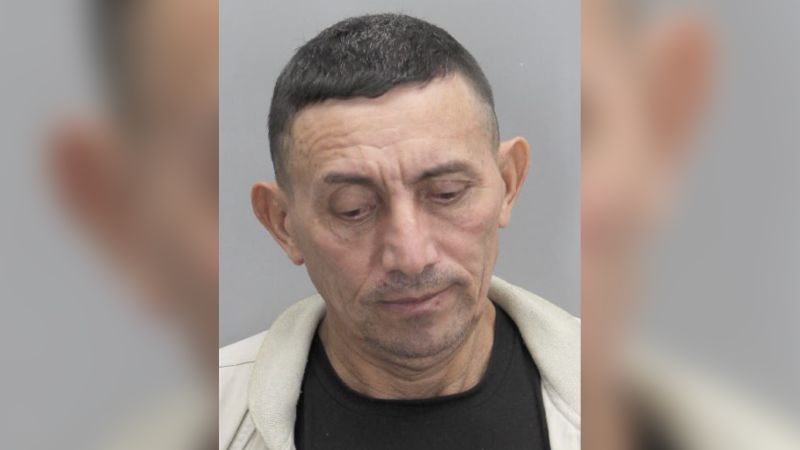 Fugitive Husband Arrested in Costa Rica for Wife's 1991 Murder