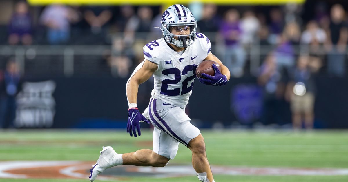 "NFL Draft 2023: Top Targets and Rankings for Defensive Positions and Wide Receivers"
