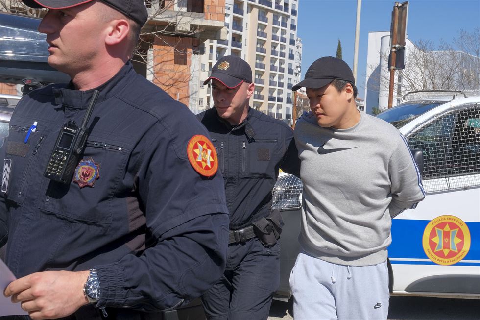 The downfall of Do Kwon, Terraform Labs founder and crypto fugitive.