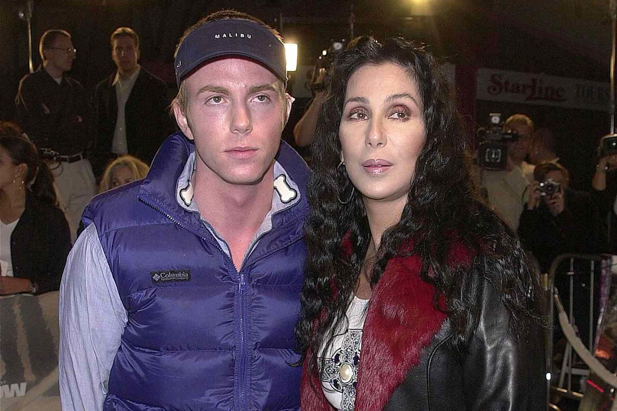 Featured image for Cher's Son Elijah Blue Allman Discharged After Hospitalization for Erratic Behavior