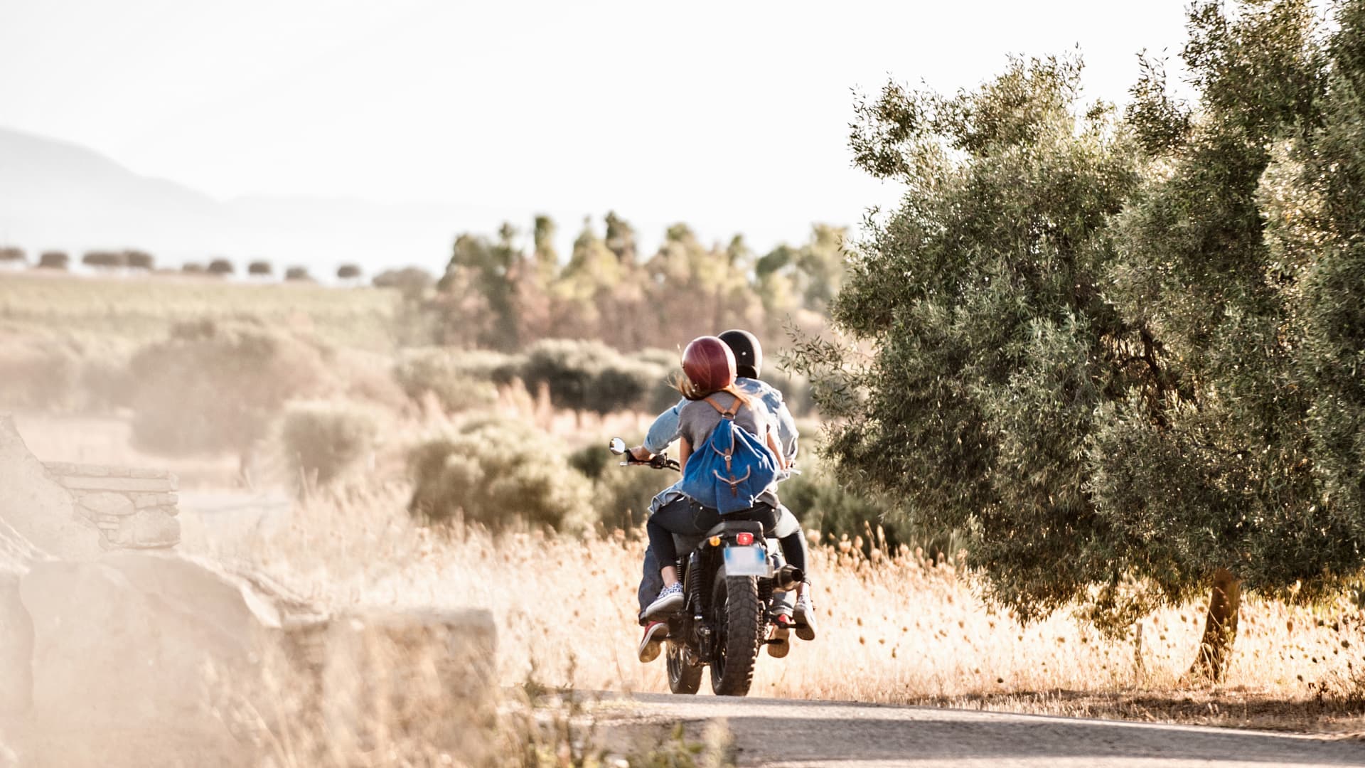 Featured image for Italian Village Offers $1 Homes to Americans Seeking Post-Election Escape