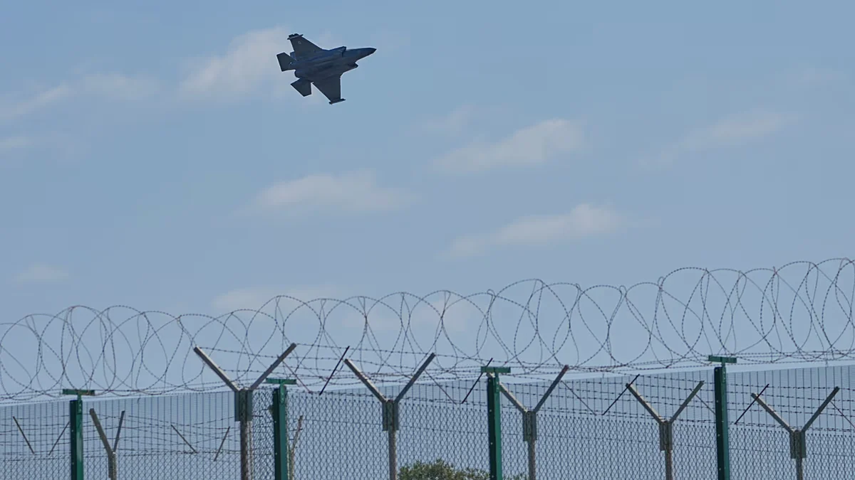 EU allies bolster Cyprus defense after Iran-made drone attacks