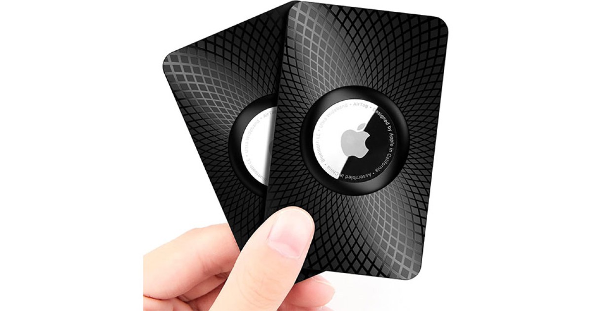 Featured image for "Get the Best Deals on Apple AirTags: Discounts, Accessories, and More!"