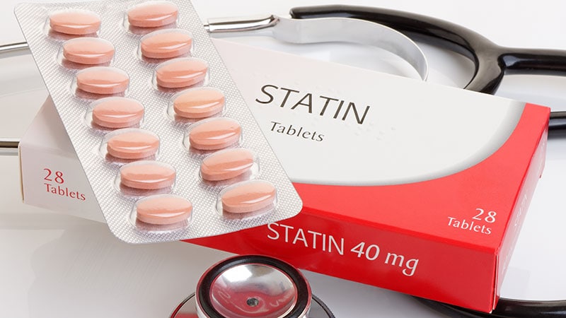 Featured image for Statins and Diabetic Kidney Disease: A Risk Reduction Connection?