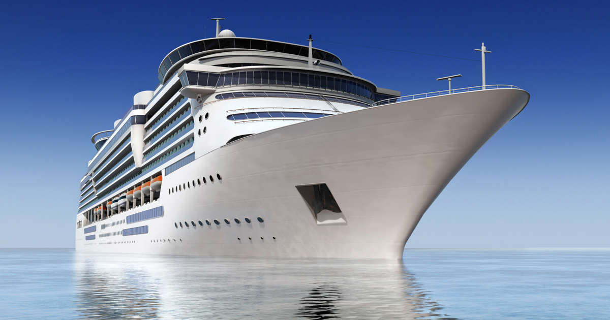 Cruise Ship Horror: 150+ Passengers Infected with Virus.