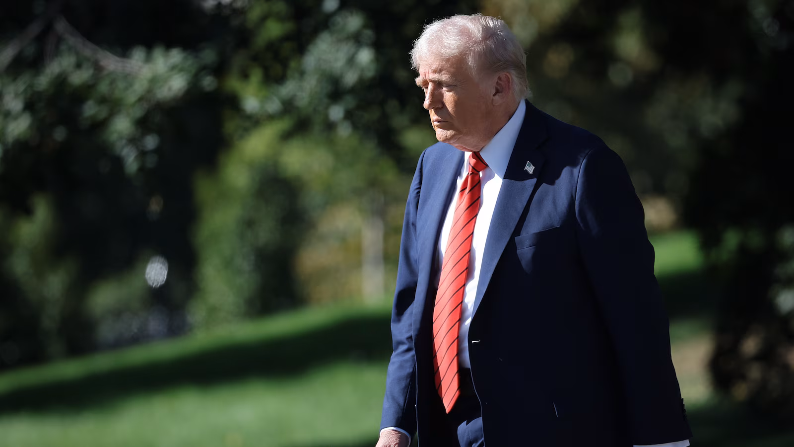 Trump's 100% Tariff Threat Sparks Market Crash and Escalates China Trade War