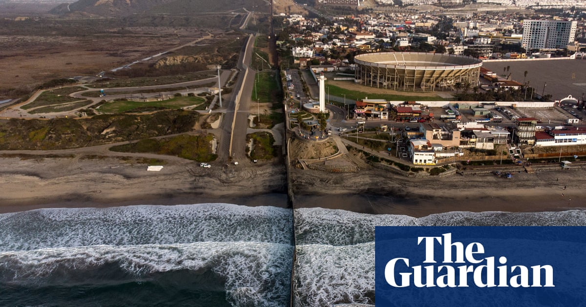 California Man Arrested for Serial Killings of Women in Tijuana, Mexico