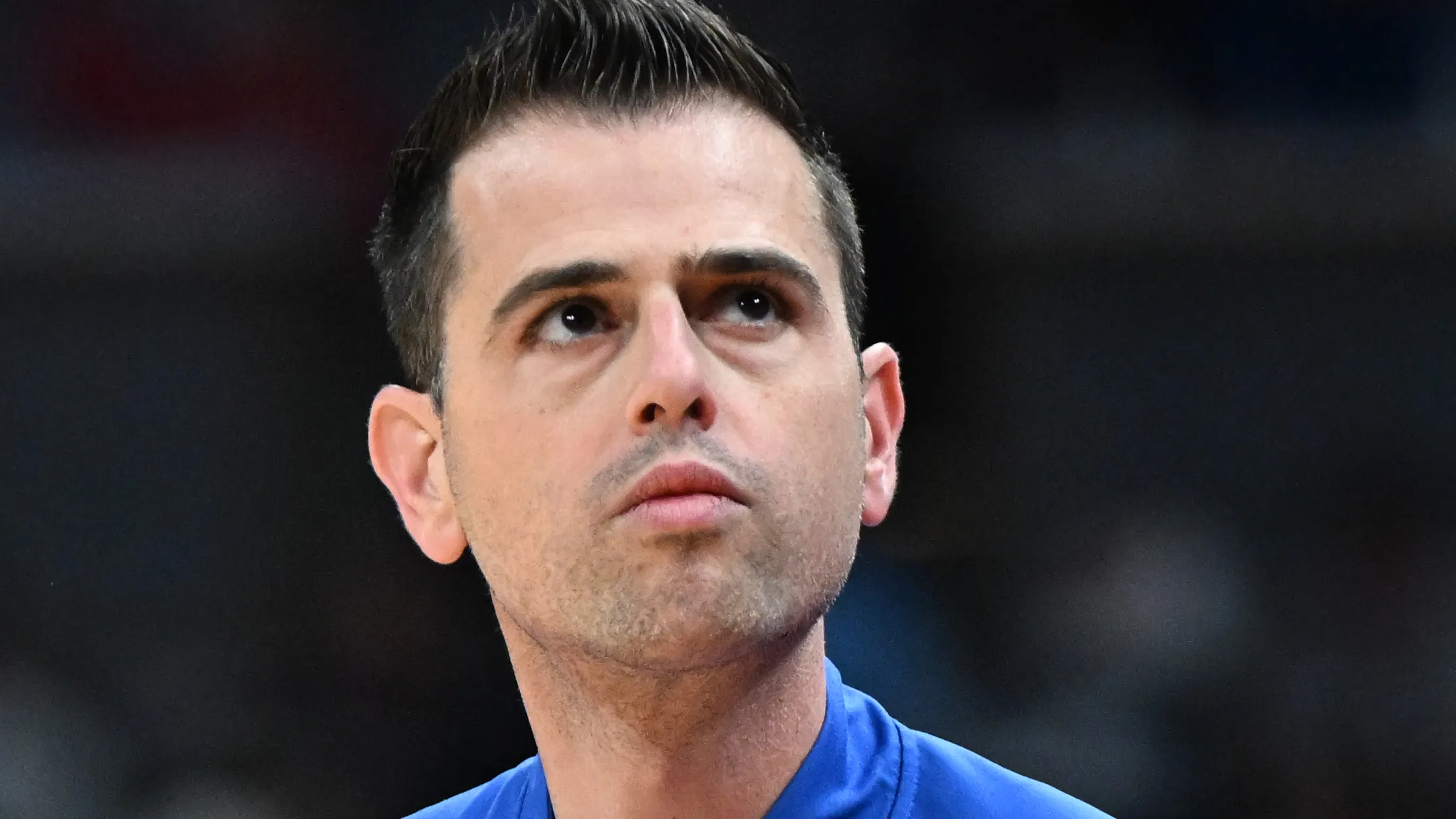 Featured image for UF Coach Todd Golden Under Title IX Investigation for Harassment Allegations