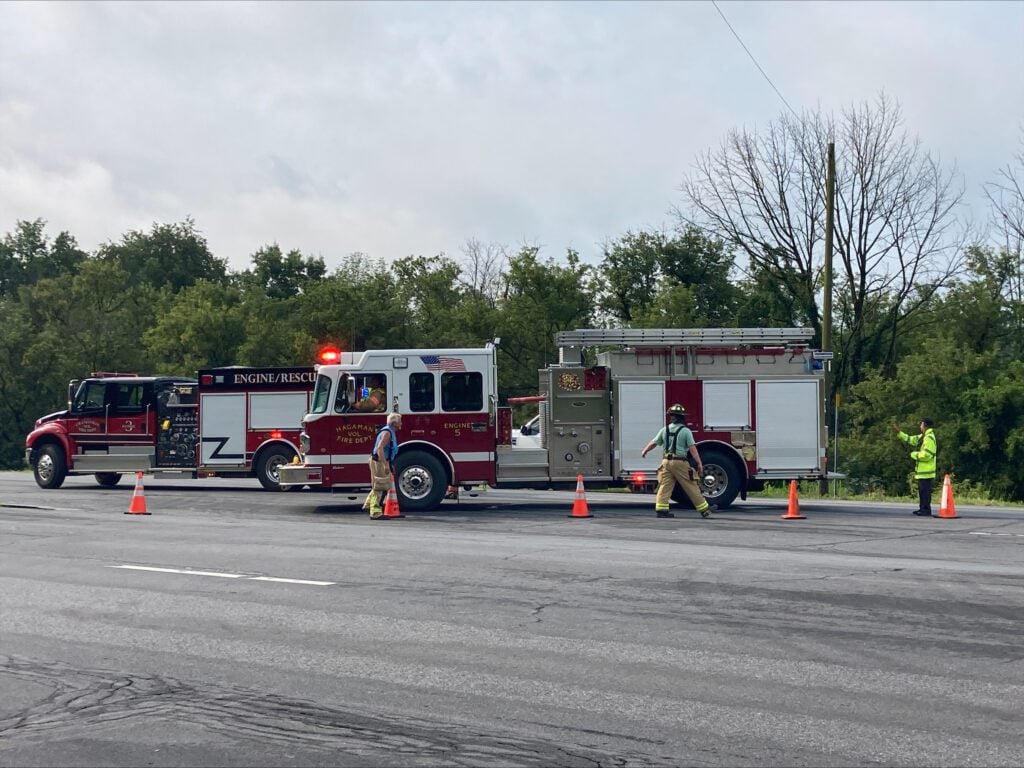 Featured image for Multiple Train Derailments Cause Route 5 Closures in Amsterdam and Cranesville