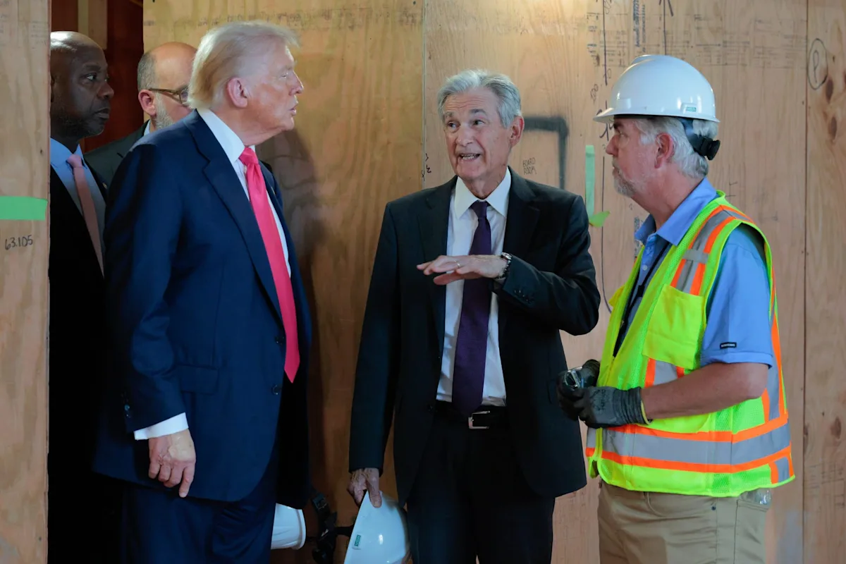 Revised Jobs Data Reveal a Troubling Economic Decline Under Biden and Trump