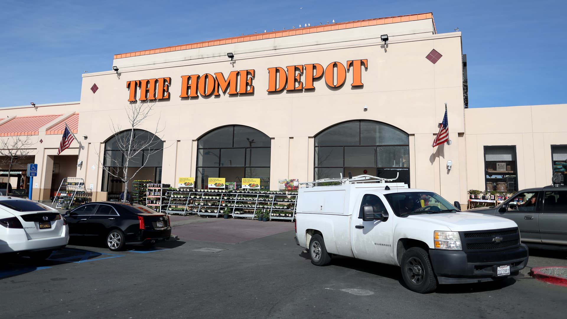 Featured image for "Home Depot's $18.25 Billion Acquisition of SRS Signals Major Focus on Pro Sales Growth"