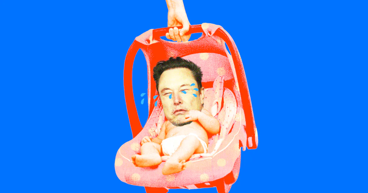 Featured image for Elon Musk Allegedly Fathered Child with Japanese Pop Star