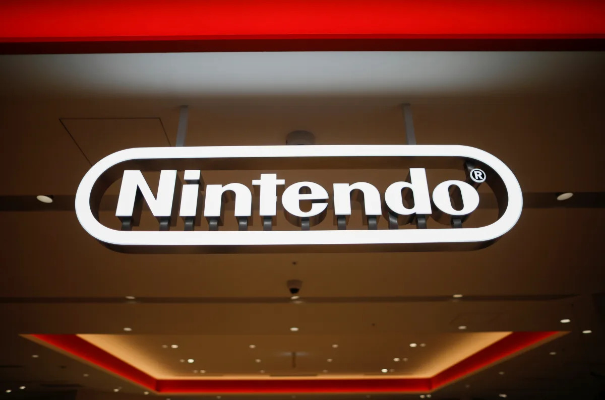Nintendo to Open Second U.S. Store in San Francisco's Union Square