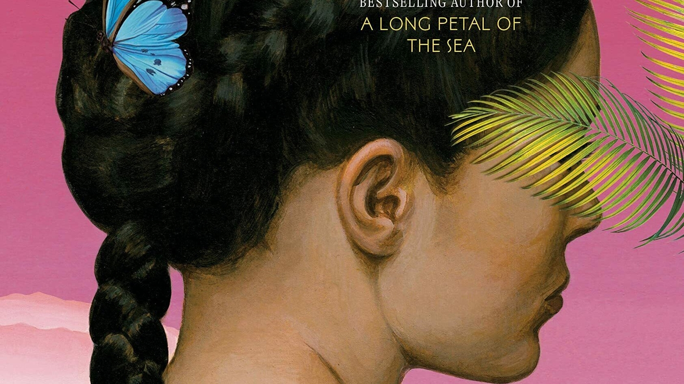 "The Wind Knows My Name": A Captivating Review of Isabel Allende's Latest Book.