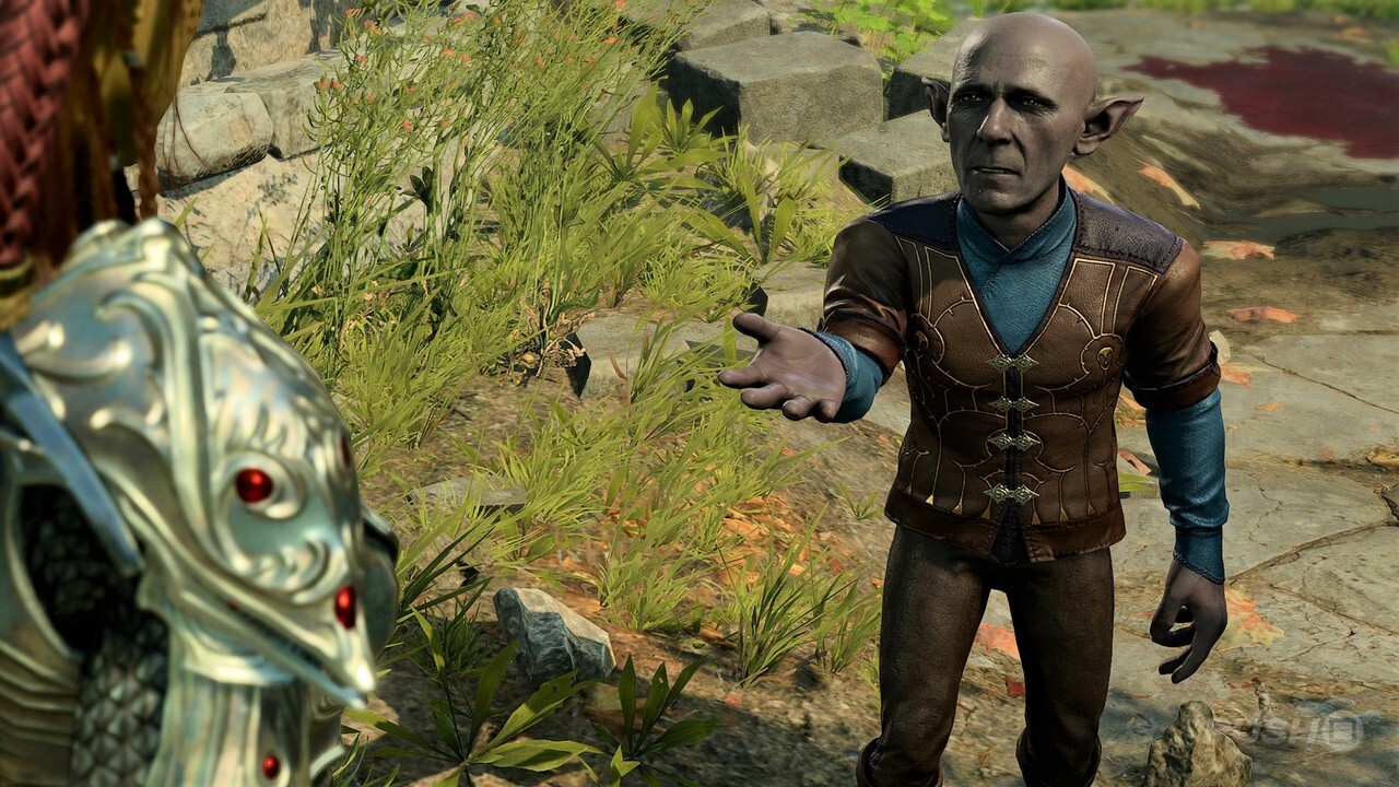 "Baldur's Gate 3: Larian Studios' Update Roadmap Promises Fixes, Tweaks, and More"