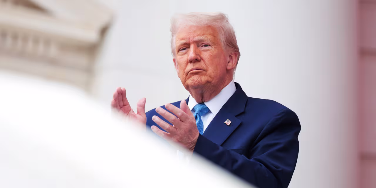 Featured image for TACO Trade Explained and Its Impact on Stocks