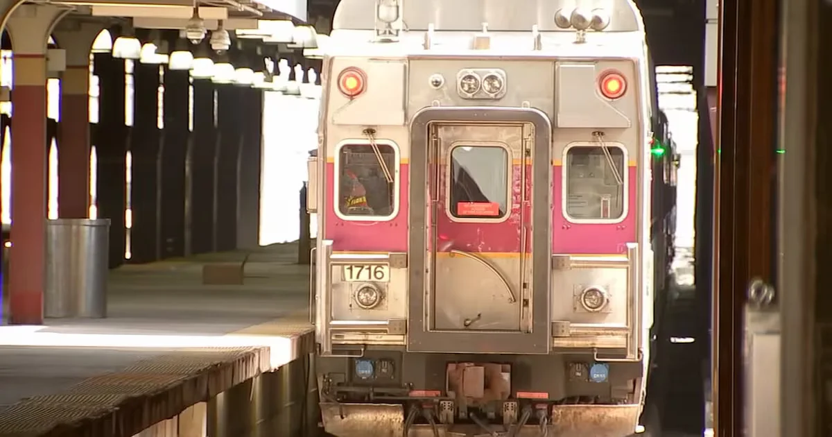 MBTA kicks off summer with free Fridays and half-price rail passes