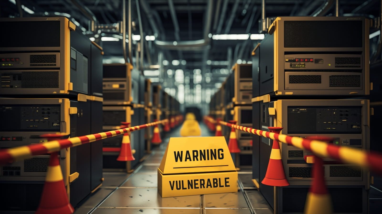 "Unfixable 6-Year-Old BMC Flaw Haunts Intel and Lenovo Servers"
