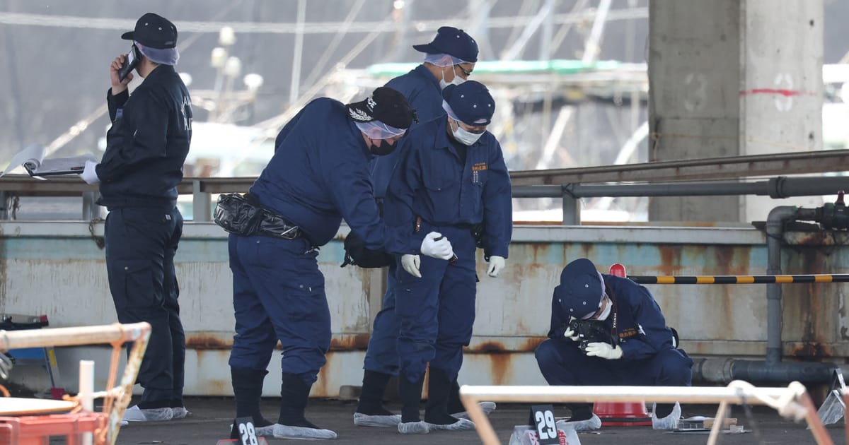 "Japan's Prime Minister Takes Action After Campaign Attack"