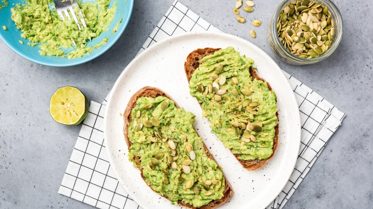 "9 Daily Must-Eat Foods for Optimal Health"