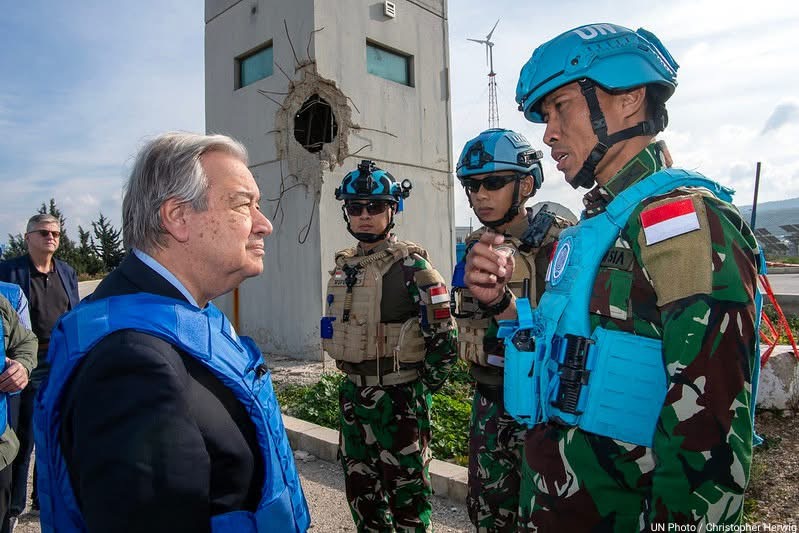 Featured image for Urgent Call for Action as Gaza's Children Face Rising Malnutrition and Crisis