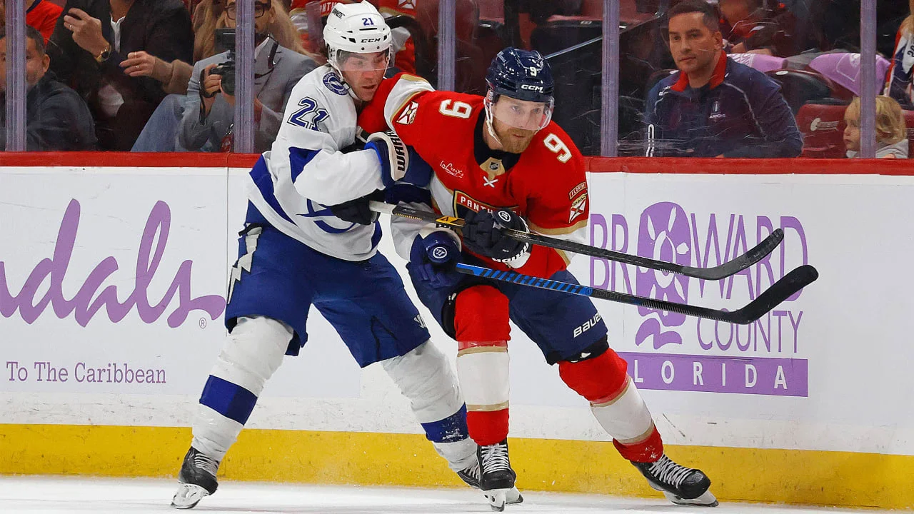 Must-Watch NHL Games When Play Resumes Saturday