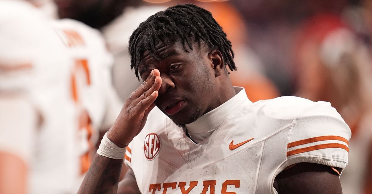 Featured image for Texas and Clemson Set for College Football Playoff Clash