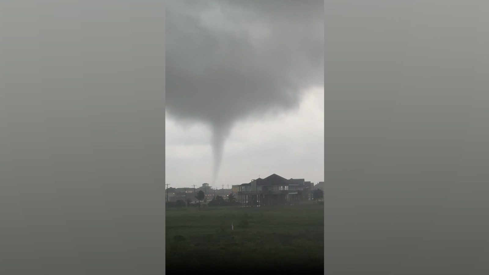 Severe Weather Threatens Texas to Nebraska, Houston on Alert