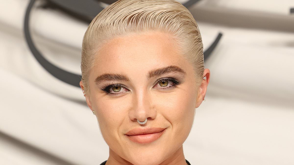 "Florence Pugh's Stunning Style Moments at BoF Gala and Beyond"