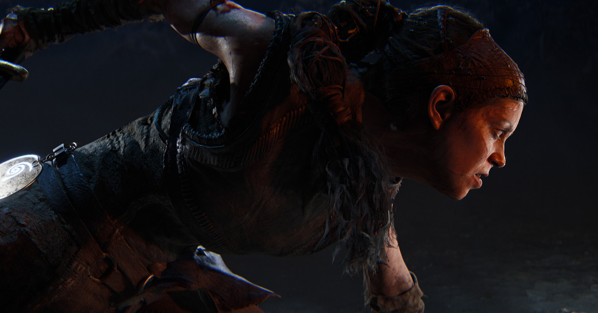 Featured image for "Hellblade 2: Unreal Engine 5 Preview and Xbox Console Performance"