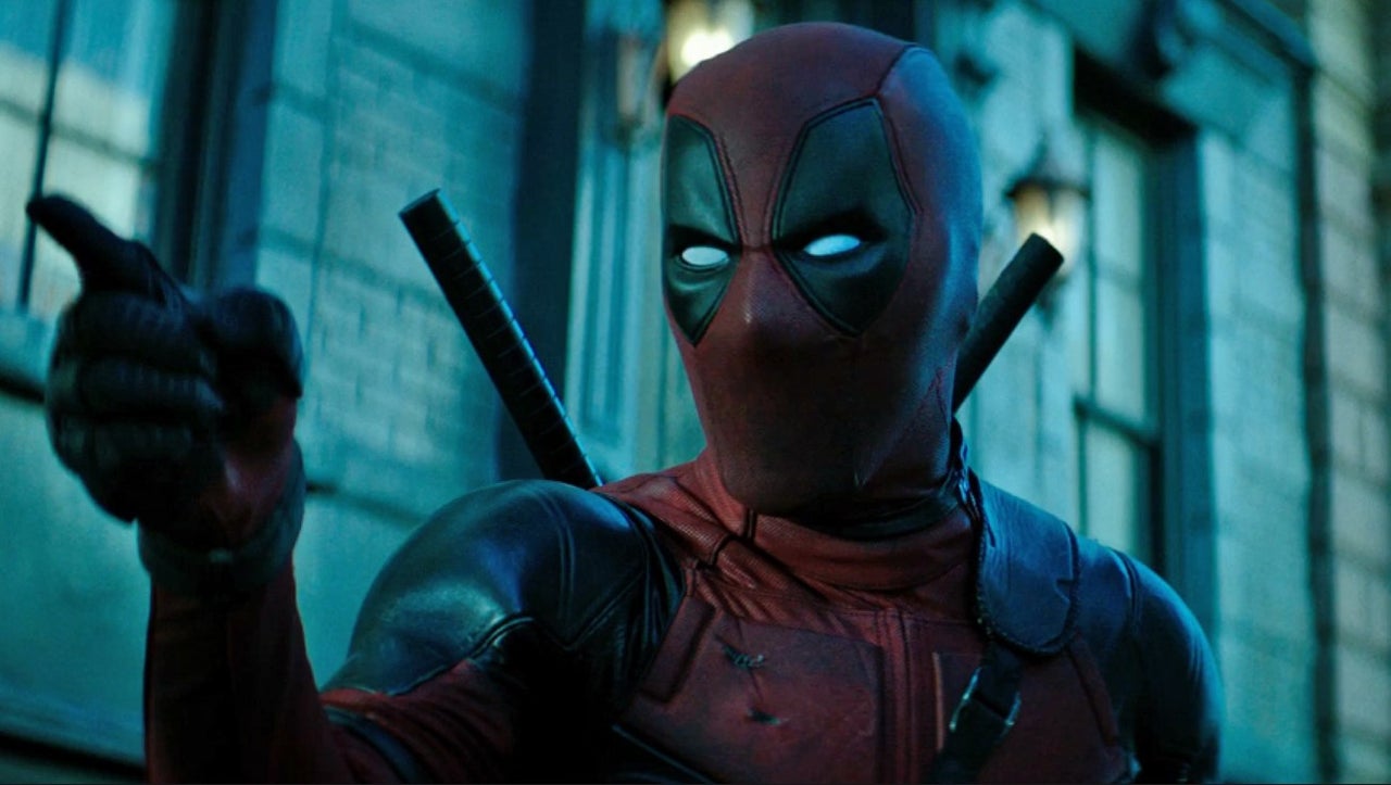 Ryan Reynolds Addresses Deadpool 3 Set Leaks and Spoilers